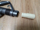 Dyson V6-V15 Space Bag Nozzle Adaptor / Vacuum Bags / Space Bags / dyson / dyson nozzle adaptor / organizing / closet / handy /