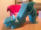 Dragon Phone Holder Smartphone Stand