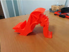 Dragon Phone Holder Smartphone Stand