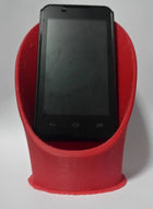 Megaphone Stand For Smartphone Make Your Phone Speakers Loud!