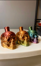 Aztec Death Whistle multiple colors available ! VERY LOUD!!!!! Fast shipping guaranteed.