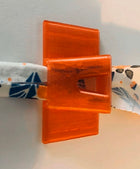 Bias Tape maker easy to use and makes life easier