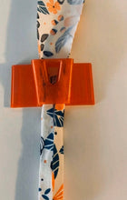 Bias Tape maker easy to use and makes life easier