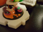 Interlocking Amiibo stand
