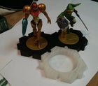 Interlocking Amiibo stand