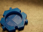 Interlocking Amiibo stand