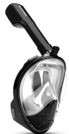 Snorkel filter adapter- DIVELUX /  Vaincre 180 full face snorkel mask - adapter only