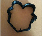 Animal Crossing New Horizons Cookie Cutters