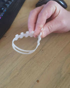 Face Mask Extension Strap 5 Pack Ear Saver Pain Reliever