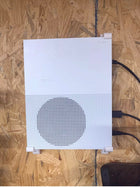 Wall mount brackets for XBOX ONE S And ONE X Models Lifetime Warranty Included Fast Shipping