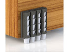 Keurig K-Cup Dispenser 5 Cups Per Dispenser