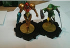 Interlocking Amiibo stand