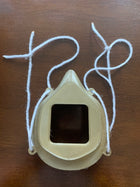 Face Mask reusable ppe respirator with 4 filters and string