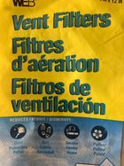 Face Mask reusable ppe respirator with 4 filters and string
