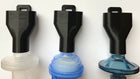 Snorkel filter adapter- DIVELUX /  Vaincre 180 full face snorkel mask - adapter only