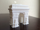Arc de Triomphe - France Scaled Model