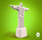Christ the Redeemer - Rio de Janeiro, Brazil