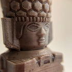 Atlante of Tula - Mexico Model Miniature