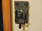 It's ALIVE Light Switch Cover and Handle, Standard And Decora Frankenstein Mad Scientist Kids Bed Room Spooky, Gift for Him, Horror Fan