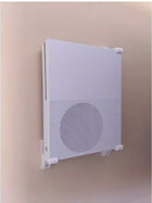 Wall mount brackets for XBOX ONE S And ONE X Models Lifetime Warranty Included Fast Shipping