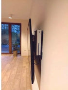 Wall mount brackets for XBOX ONE S And ONE X Models Lifetime Warranty Included Fast Shipping