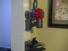 Dyson V6 Accessory Rack 4, 6, 8 Slots