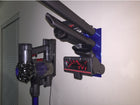 Dyson V6 Accessory Rack 4, 6, 8 Slots