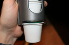 Keurig K-Cup Dispenser 5 Cups Per Dispenser