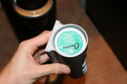 Keurig K-Cup Dispenser 5 Cups Per Dispenser