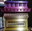 Arc de Triomphe - France Scaled Model