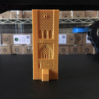 Hassan Tower - Rabat, Morocco Scaled 100% Accurate Model