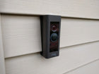 Ring Pro Doorbell Vinyl Siding Mount Angle Adjustment Mount Wedge