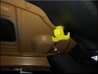 Tesla Model 3 Trunk Grocery Bag Hook