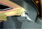 Tesla Model 3 Trunk Grocery Bag Hook