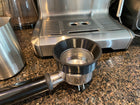 Dosing Funnel for Breville Barista Express BES870XL and BES810BSSXL