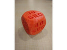 Fitness Dice Exercising Game Accessory