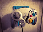 PS4 | Xbox One | Xbox 360 | Steam | Nintendo Switch Pro | Nintendo Gamecube | SNES | N64 | Controller Wall Mount Organization Easy Install!!