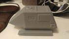 Star Trek Type 15 Shuttlepod / Sci Fi