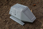 Star Trek Type 15 Shuttlepod / Sci Fi