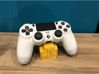 PS4 Controller and TV Remote Stand