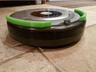Robot Vacuum Bumper Extension LIFE HACK for iRobot Roomba  - Height Adjuster for Vacuum Cleaner - Bumper Height Extension Works for E5