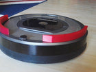 Robot Vacuum Bumper Extension LIFE HACK for iRobot Roomba  - Height Adjuster for Vacuum Cleaner - Bumper Height Extension Works for E5