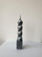 F&F Tower - Panama Scaled 100% Accurate Model Miniature Tabletop Diorama Architecture