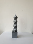 F&F Tower - Panama Scaled 100% Accurate Model Miniature Tabletop Diorama Architecture