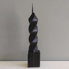 F&F Tower - Panama Scaled 100% Accurate Model Miniature Tabletop Diorama Architecture