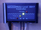 Ergonomic TUNZE 3155 Osmolator Water Level Controller Mount - 5017 Bracket Holder Cradle Osmolator 3155 Kit