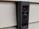 Ring Pro Doorbell Vinyl Siding Mount Angle Adjustment Mount Wedge