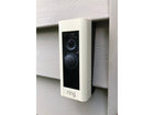 Ring Pro Doorbell Vinyl Siding Mount Angle Adjustment Mount Wedge