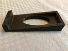 Ring Pro Doorbell Vinyl Siding Mount Angle Adjustment Mount Wedge