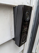 Eufy Vivint and Eufy 2K T8200 Video Doorbell Vinyl Siding Mount Angle Adjustment Mount Wedge